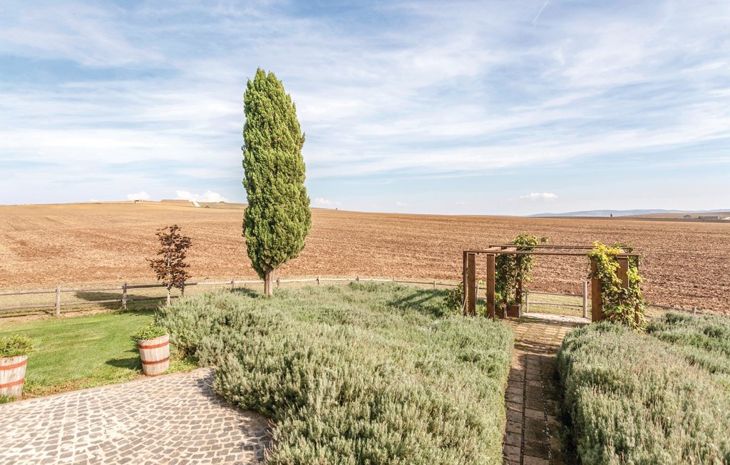 Podere Matilde, maison 11 pers. avec piscine en Toscane - Photo 18