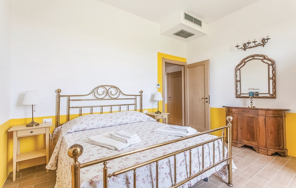 Podere Matilde, maison 11 pers. avec piscine en Toscane - Photo 24