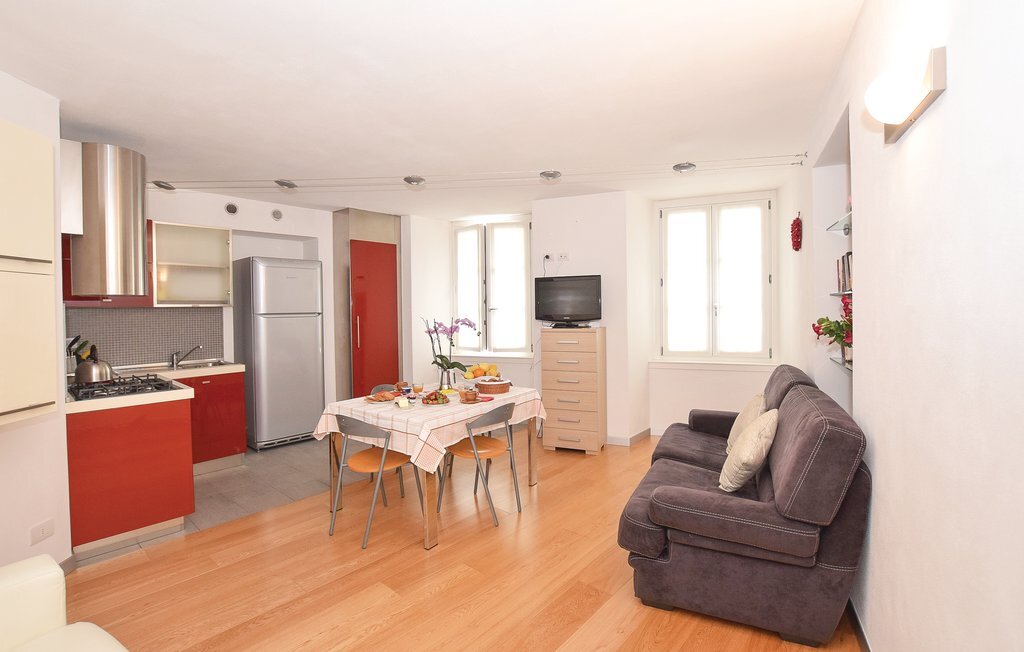 Casa Ca'Pestalozzi, appartement au cœur de Chiavenna - Photo 1