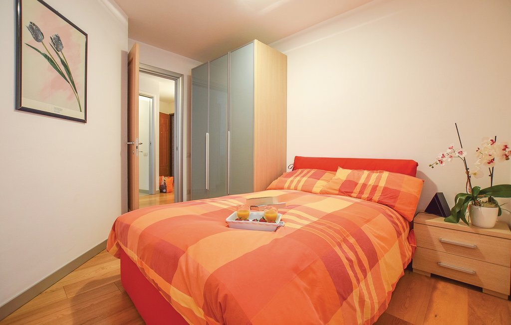 Casa Ca'Pestalozzi, appartement au cœur de Chiavenna - Photo 2