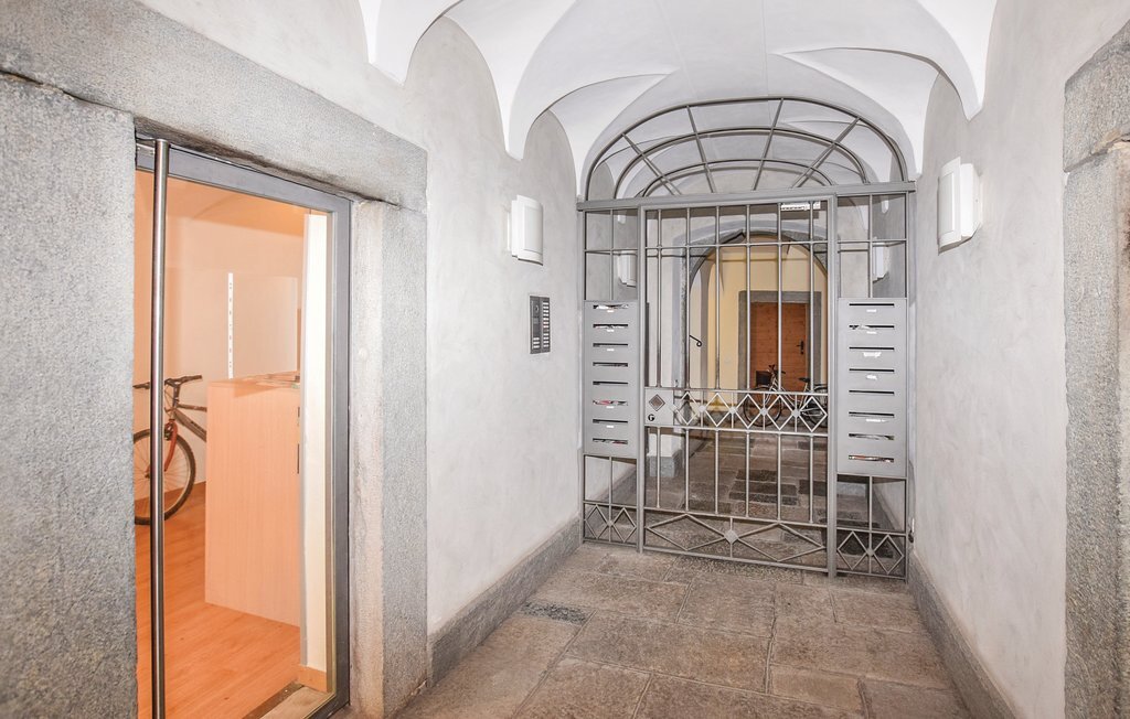 Casa Ca'Pestalozzi, appartement au cœur de Chiavenna - Photo 3