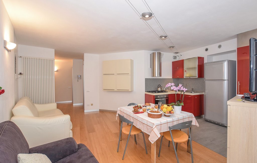 Casa Ca'Pestalozzi, appartement au cœur de Chiavenna - Photo 6