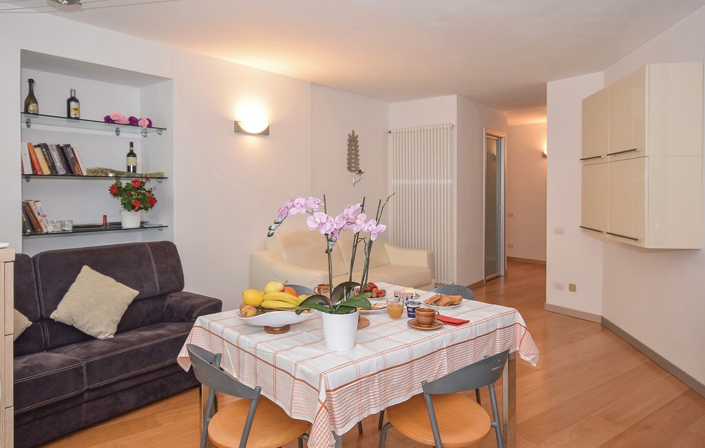 Casa Ca'Pestalozzi, appartement au cœur de Chiavenna - Photo 7