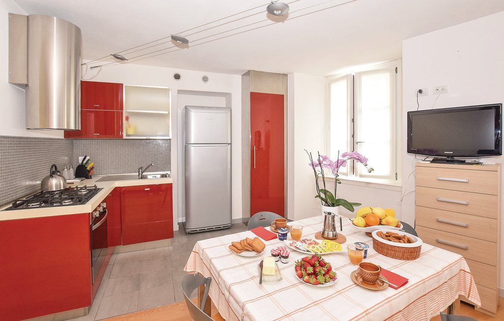 Casa Ca'Pestalozzi, appartement au cœur de Chiavenna - Photo 8