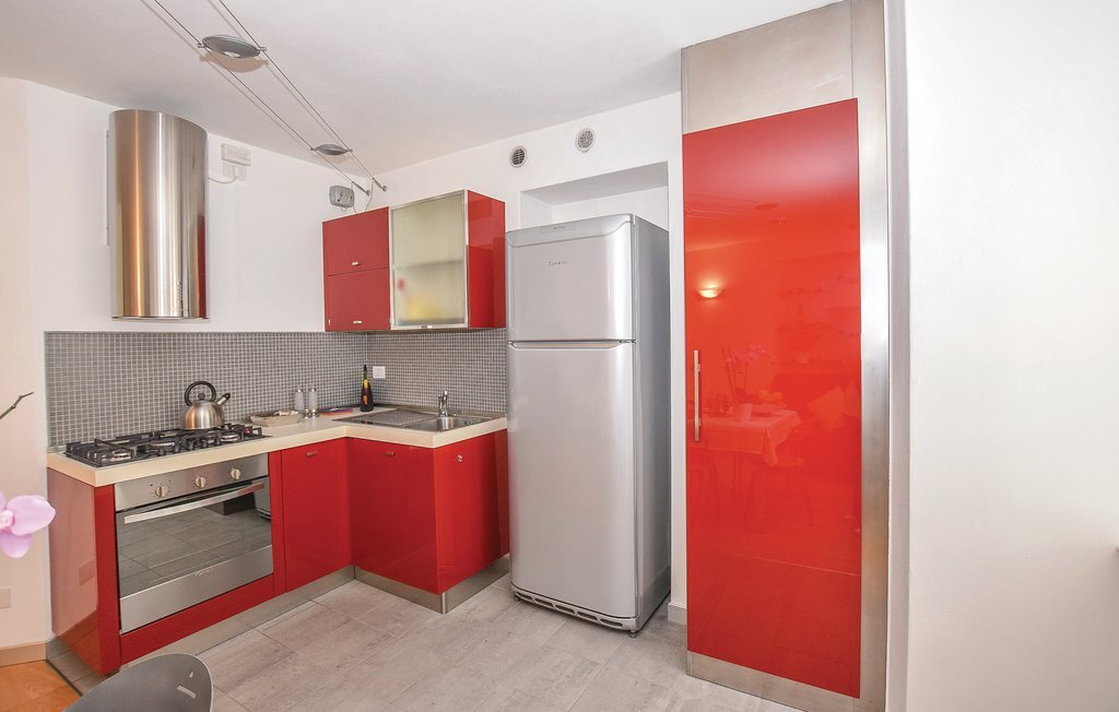 Casa Ca'Pestalozzi, appartement au cœur de Chiavenna - Photo 9
