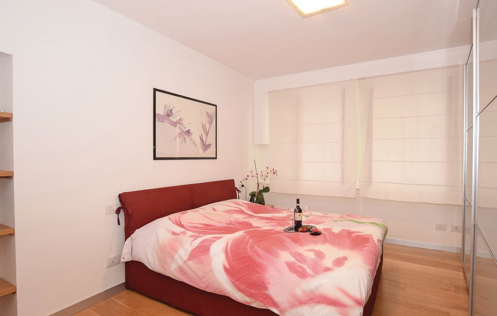 Casa Ca'Pestalozzi, appartement au cœur de Chiavenna - Photo 11