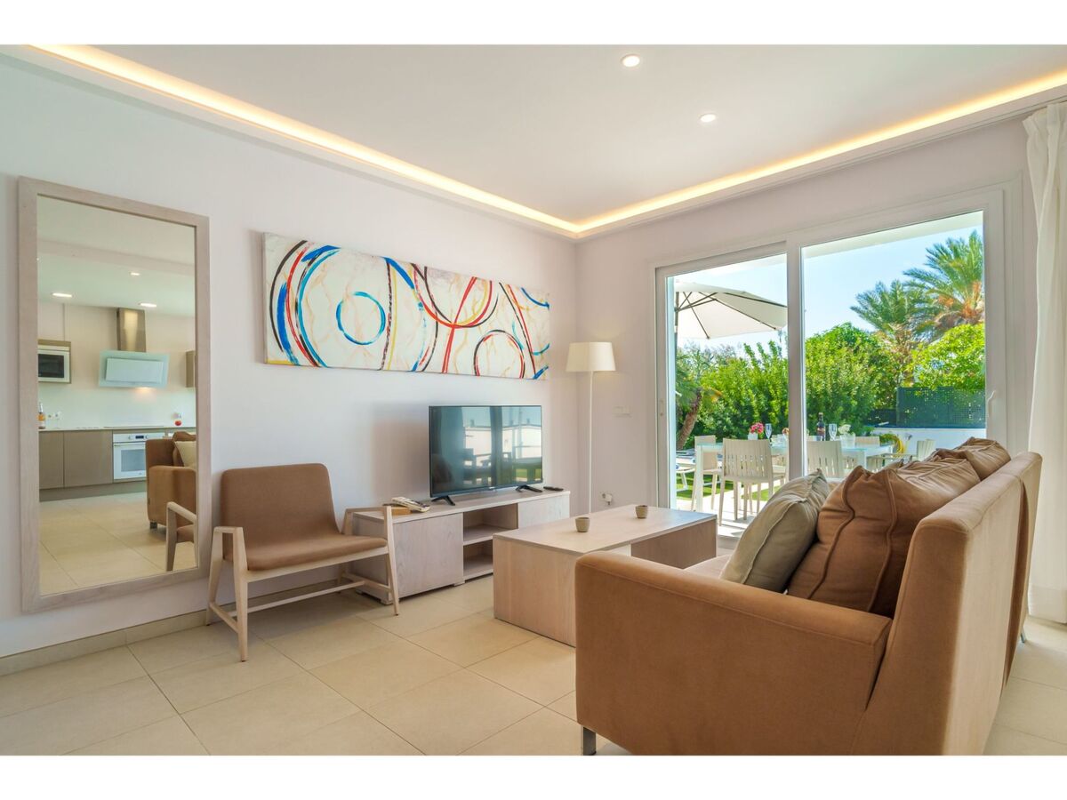 Villa del Lago 4 – Maison au bord du lac, Port d'Alcúdia - Photo 2