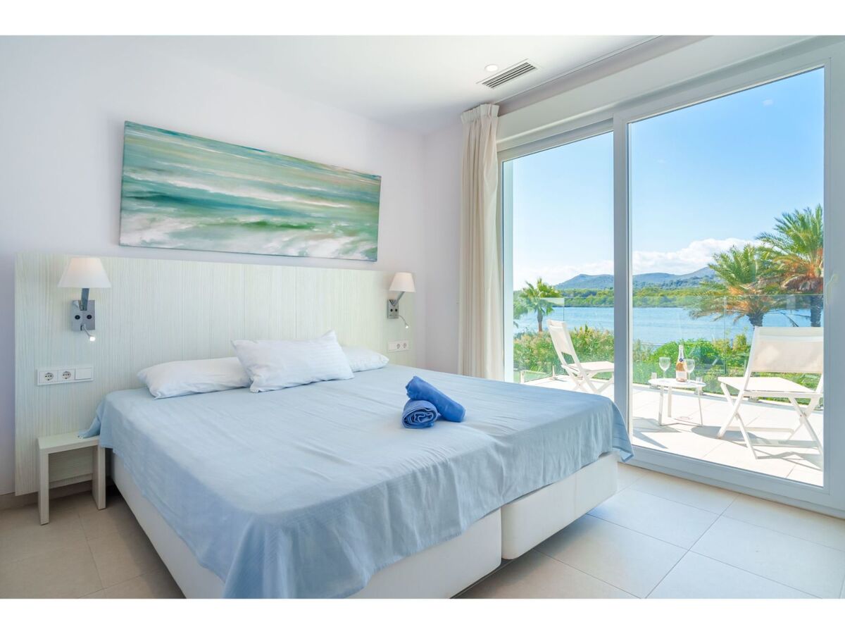 Villa del Lago 4 – Maison au bord du lac, Port d'Alcúdia - Photo 3