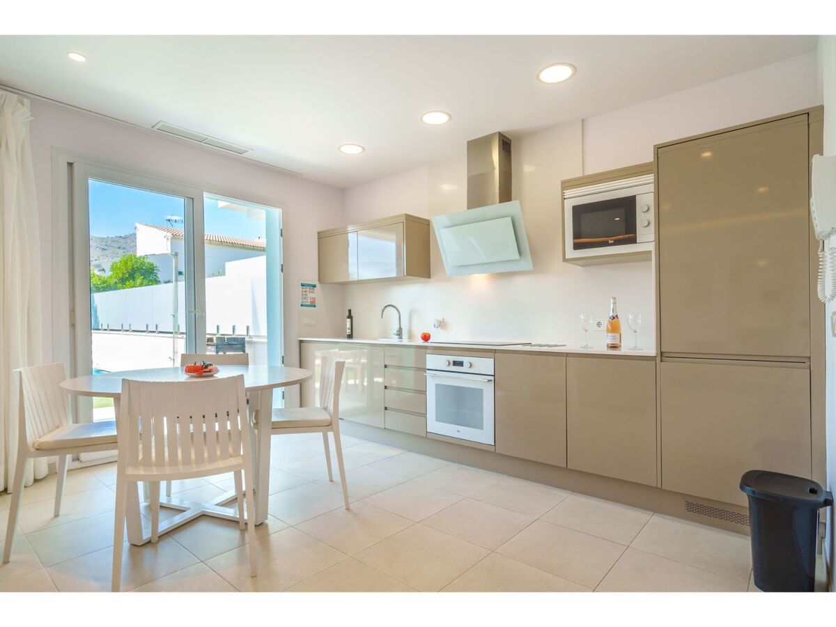 Villa del Lago 4 – Maison au bord du lac, Port d'Alcúdia - Photo 4