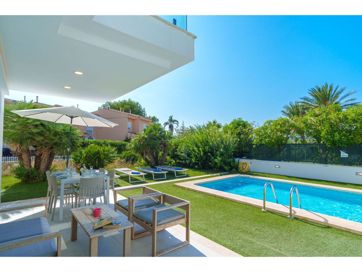 Villa del Lago 4 – Maison au bord du lac, Port d'Alcúdia - Photo 5