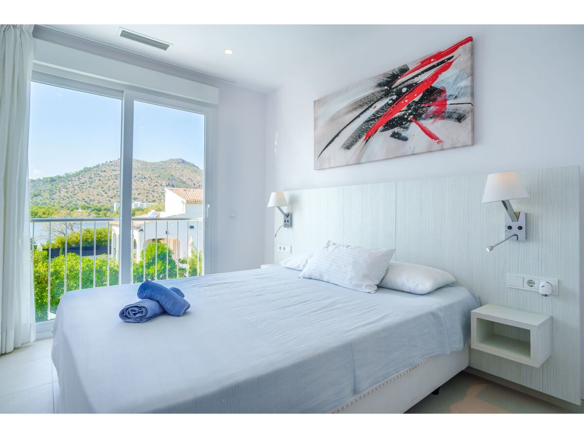 Villa del Lago 4 – Maison au bord du lac, Port d'Alcúdia - Photo 9
