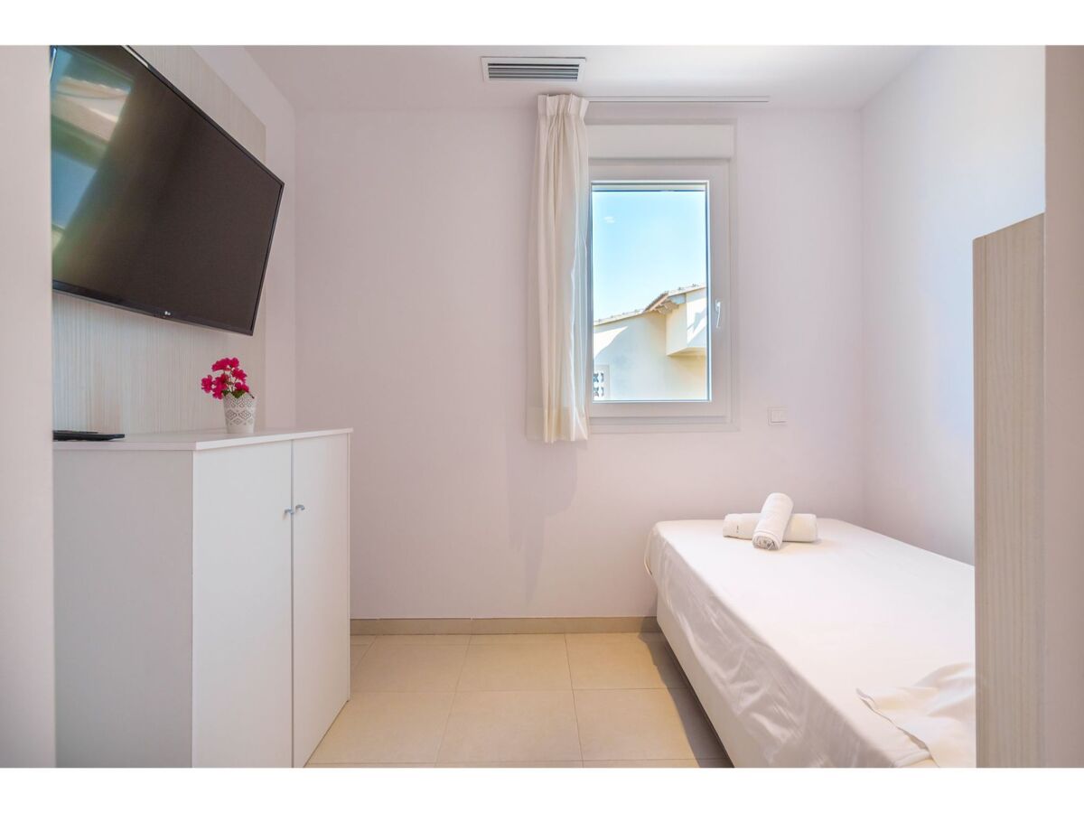 Villa del Lago 4 – Maison au bord du lac, Port d'Alcúdia - Photo 12