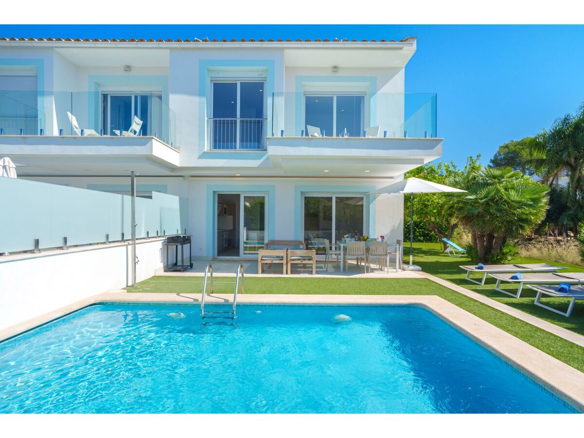 Villa del Lago 4 – Maison au bord du lac, Port d'Alcúdia - Photo 18
