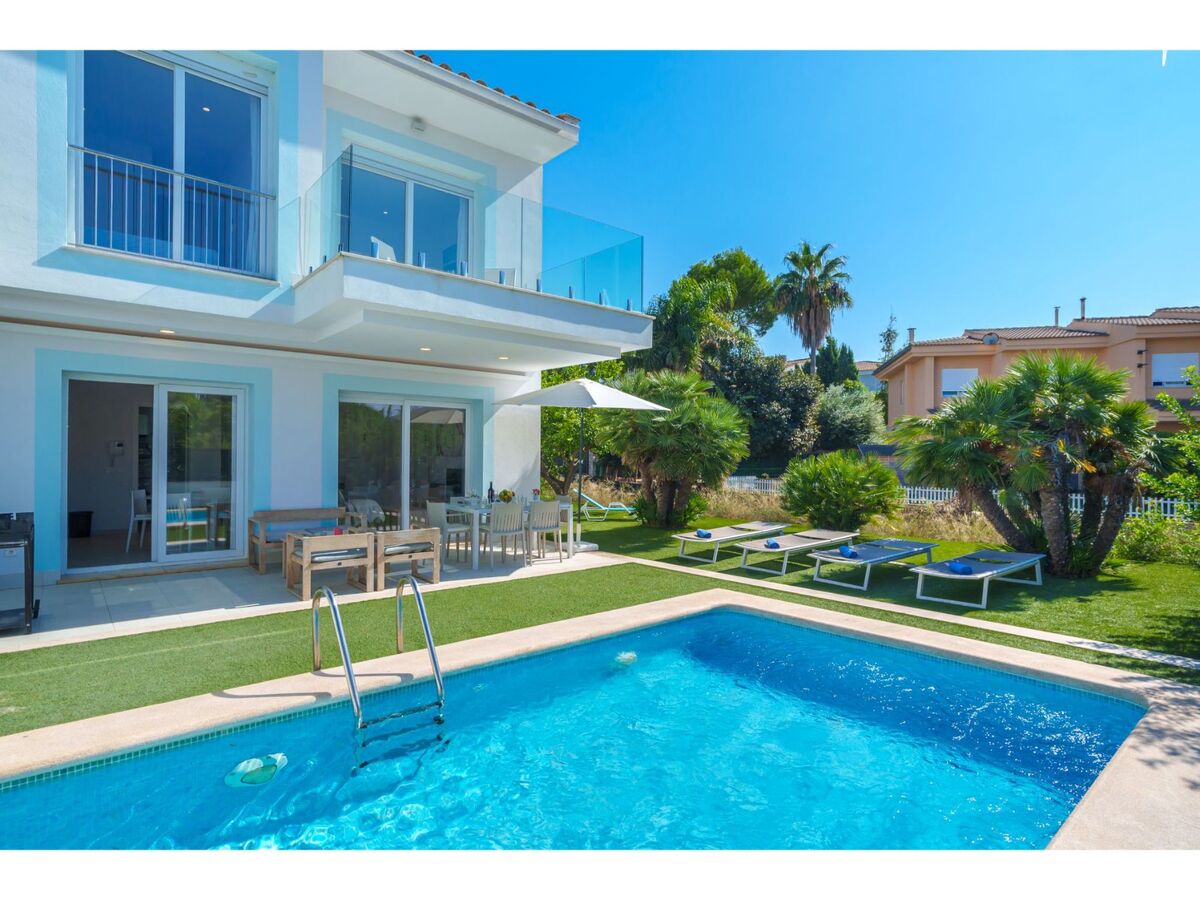 Villa del Lago 4 – Maison au bord du lac, Port d'Alcúdia - Photo 19