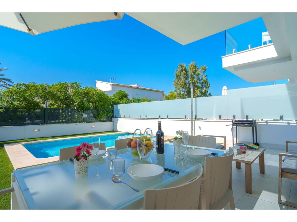 Villa del Lago 4 – Maison au bord du lac, Port d'Alcúdia - Photo 20