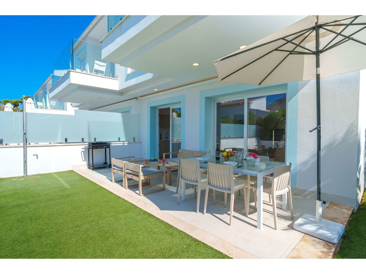 Villa del Lago 4 – Maison au bord du lac, Port d'Alcúdia - Photo 21
