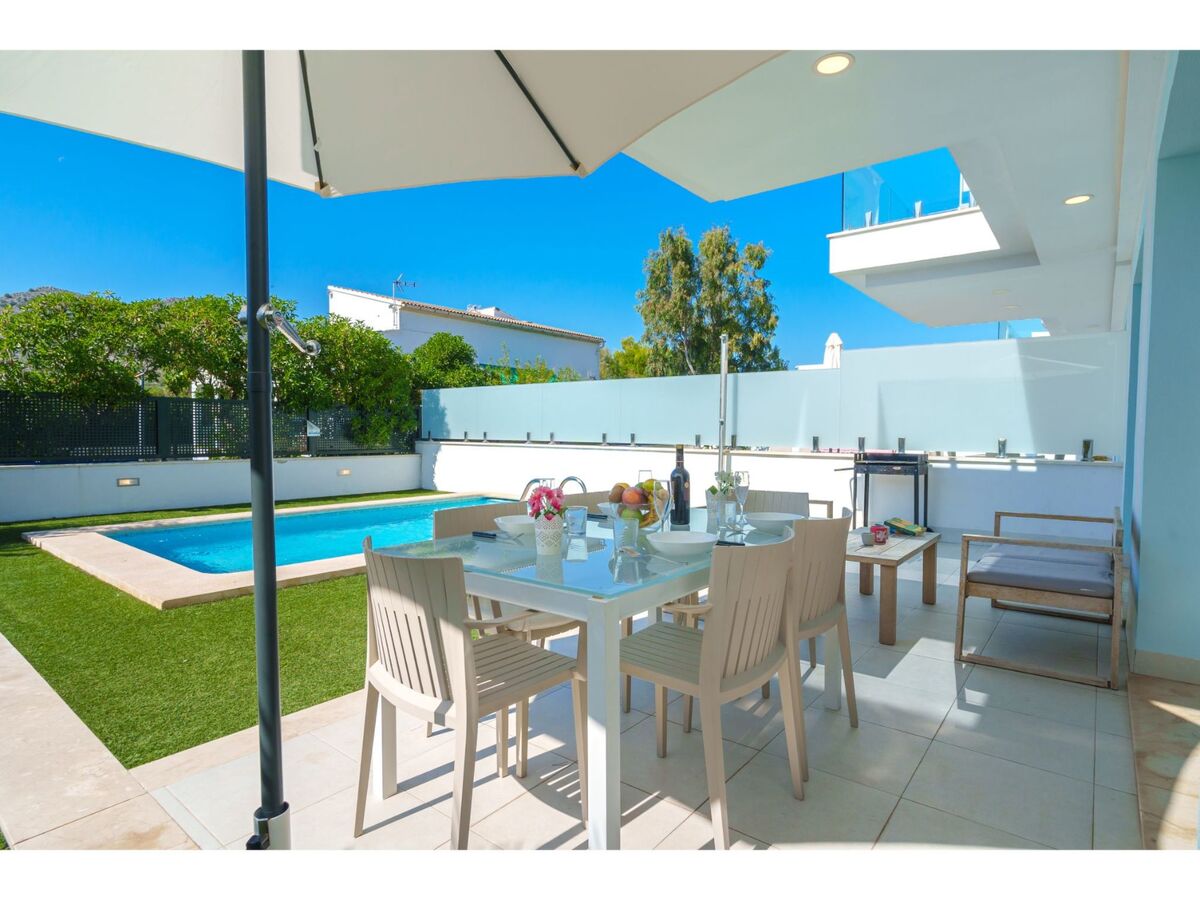 Villa del Lago 4 – Maison au bord du lac, Port d'Alcúdia - Photo 22