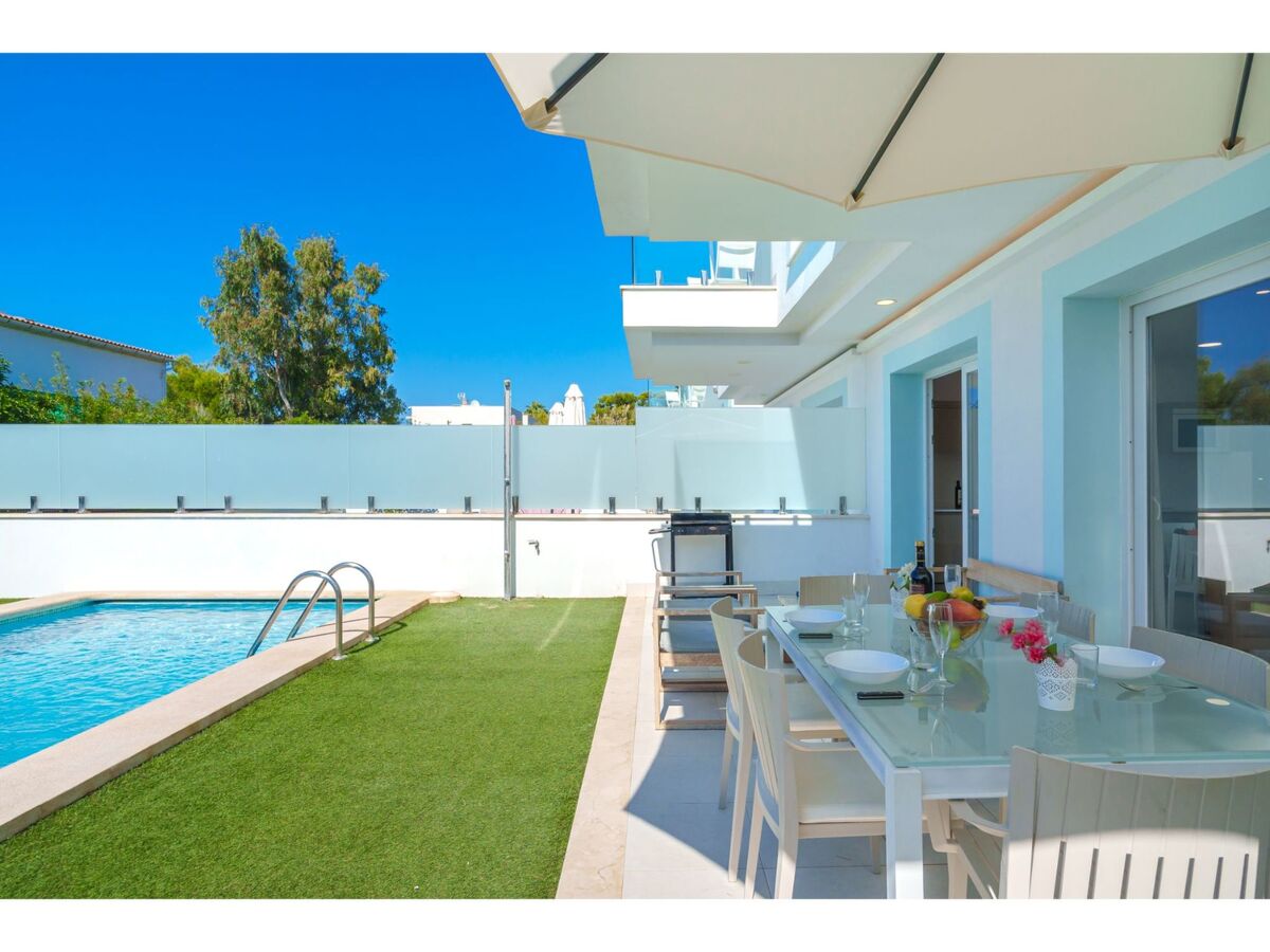 Villa del Lago 4 – Maison au bord du lac, Port d'Alcúdia - Photo 23