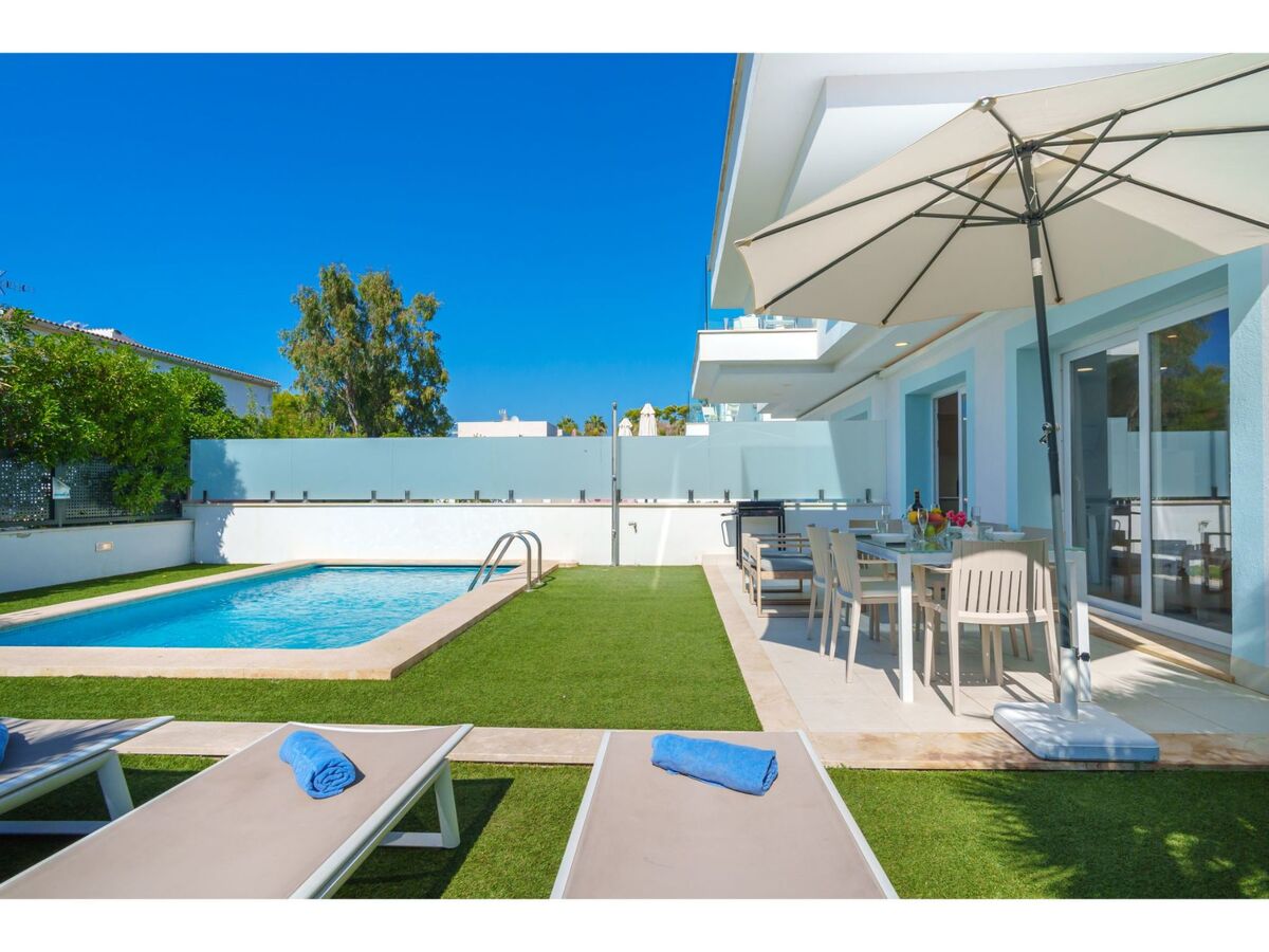 Villa del Lago 4 – Maison au bord du lac, Port d'Alcúdia - Photo 24