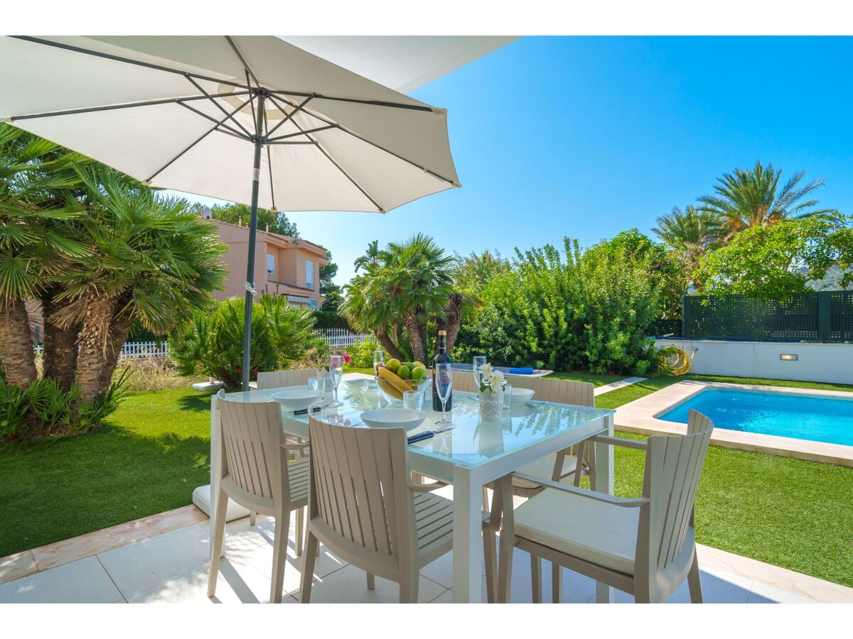 Villa del Lago 4 – Maison au bord du lac, Port d'Alcúdia - Photo 25