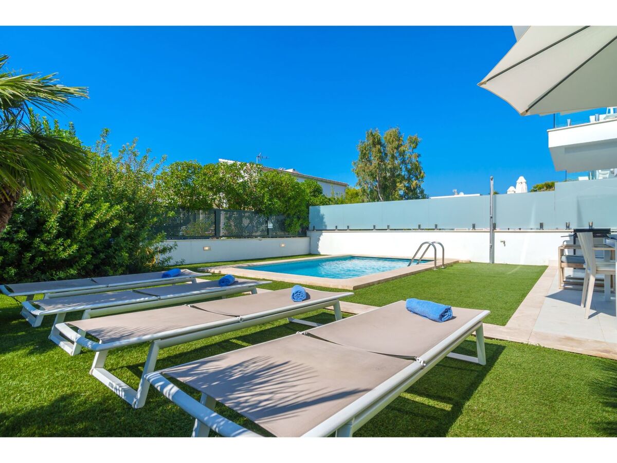 Villa del Lago 4 – Maison au bord du lac, Port d'Alcúdia - Photo 26