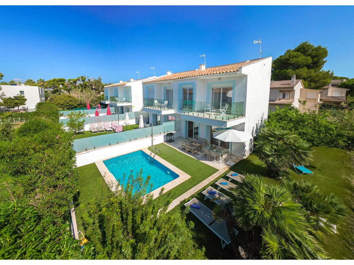 Villa del Lago 4 – Maison au bord du lac, Port d'Alcúdia - Photo 28