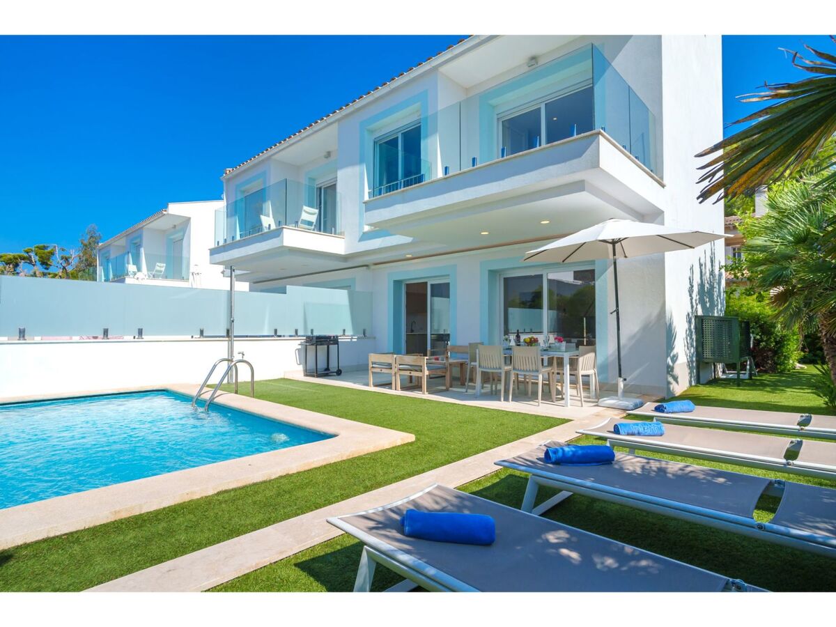 Villa del Lago 4 – Maison au bord du lac, Port d'Alcúdia - Photo 31