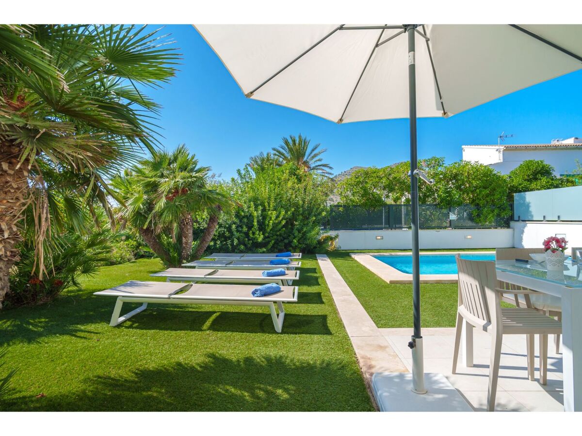 Villa del Lago 4 – Maison au bord du lac, Port d'Alcúdia - Photo 32