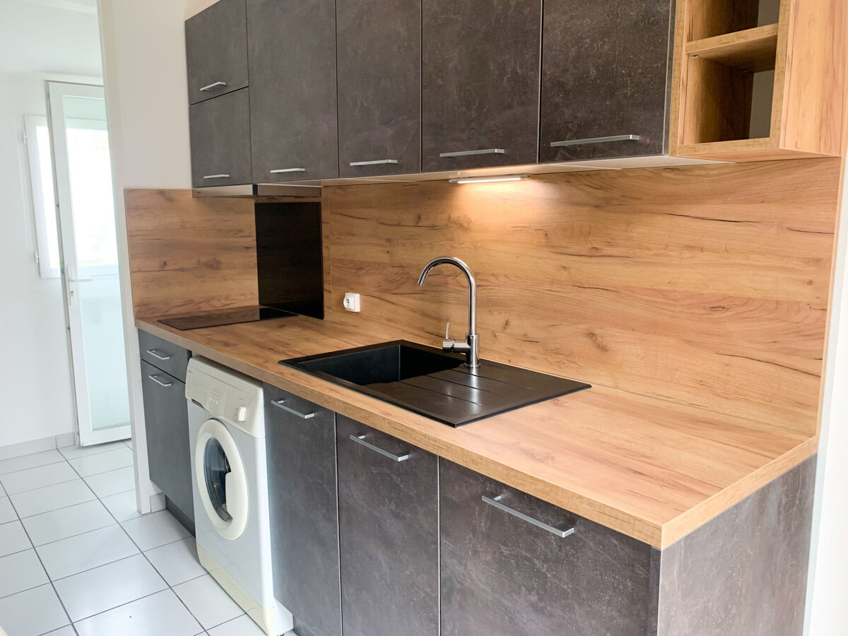 Les Cristallines, maison 2 chambres à 400 m de la plage - Photo 4
