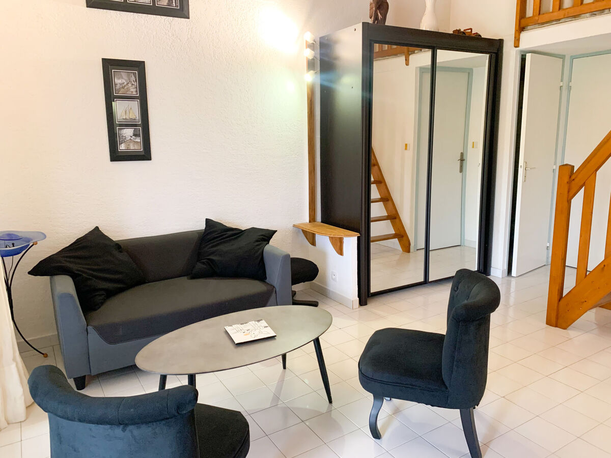 Les Cristallines, maison 2 chambres à 400 m de la plage - Photo 5