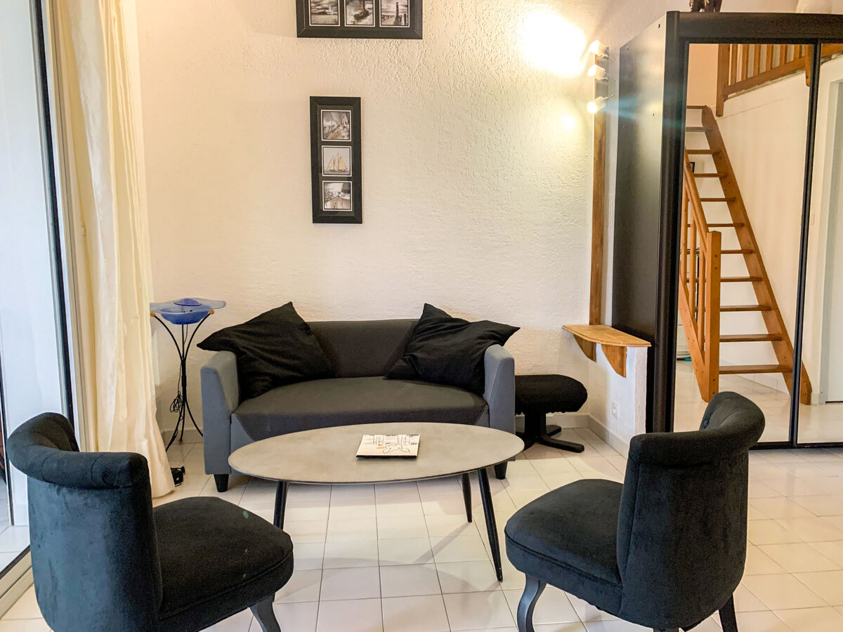 Les Cristallines, maison 2 chambres à 400 m de la plage - Photo 6