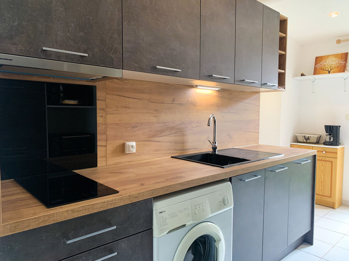Les Cristallines, maison 2 chambres à 400 m de la plage - Photo 8