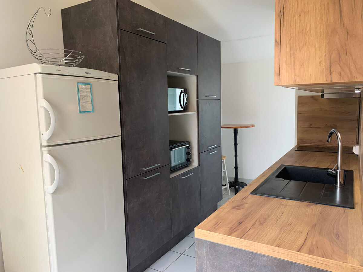 Les Cristallines, maison 2 chambres à 400 m de la plage - Photo 9