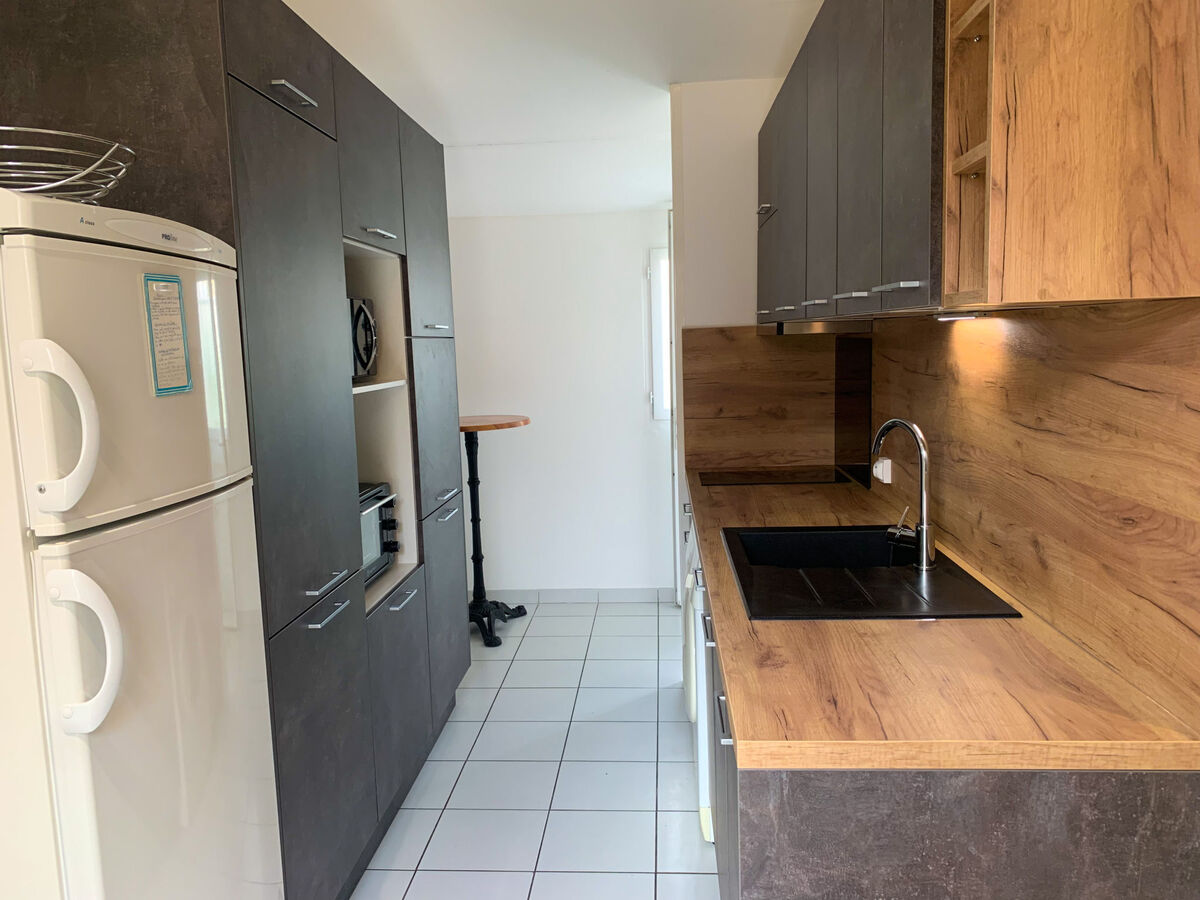 Les Cristallines, maison 2 chambres à 400 m de la plage - Photo 10