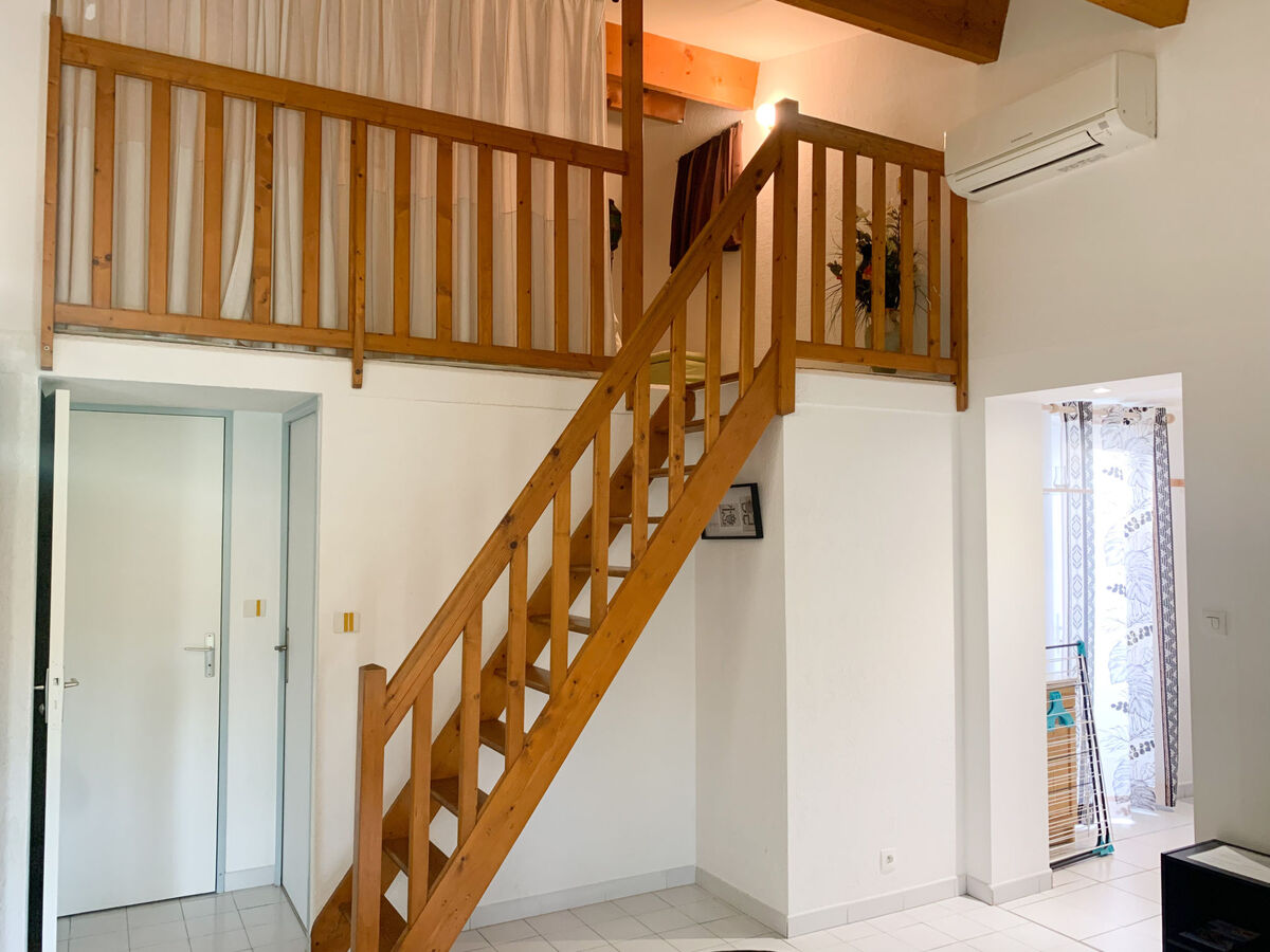 Les Cristallines, maison 2 chambres à 400 m de la plage - Photo 13