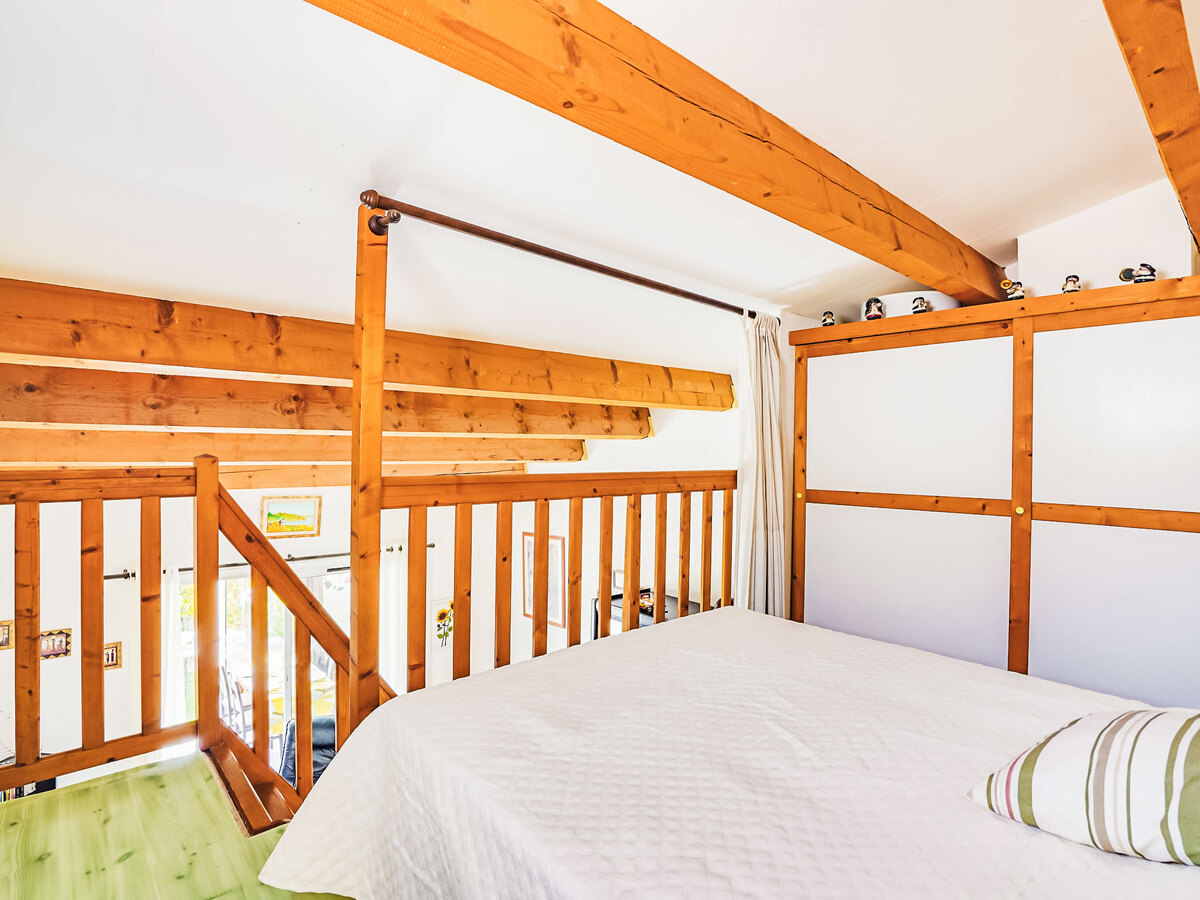 Les Cristallines, maison 2 chambres à 400 m de la plage - Photo 14