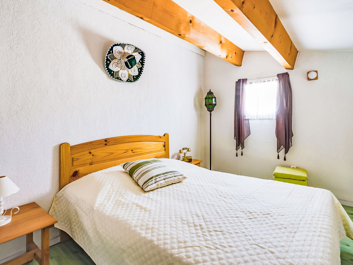 Les Cristallines, maison 2 chambres à 400 m de la plage - Photo 15