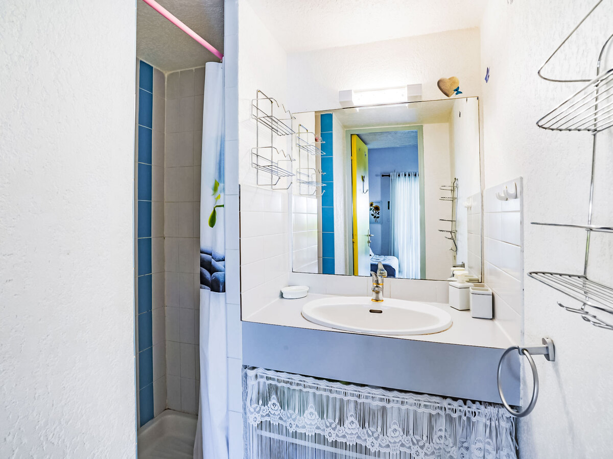 Les Cristallines, maison 2 chambres à 400 m de la plage - Photo 16