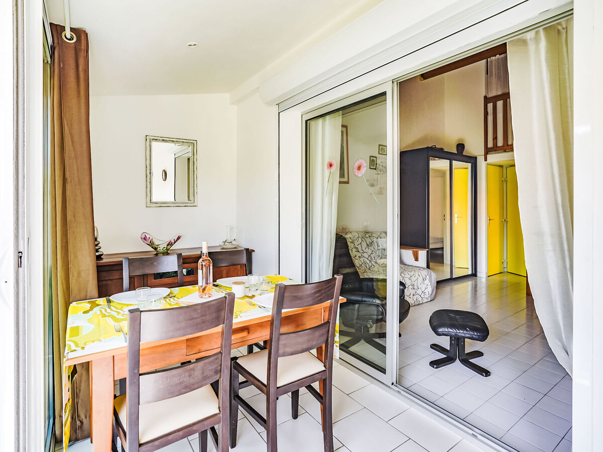 Les Cristallines, maison 2 chambres à 400 m de la plage - Photo 17