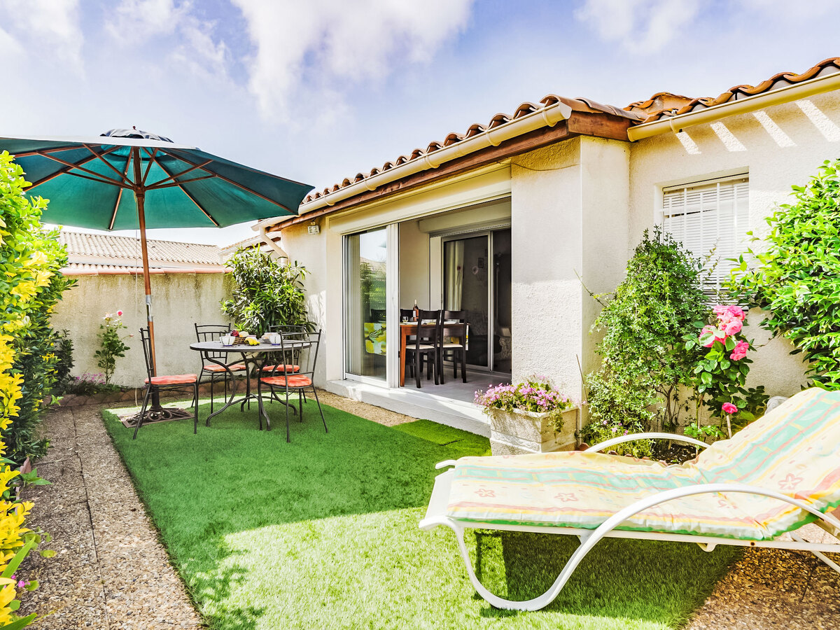 Les Cristallines, maison 2 chambres à 400 m de la plage - Photo 18
