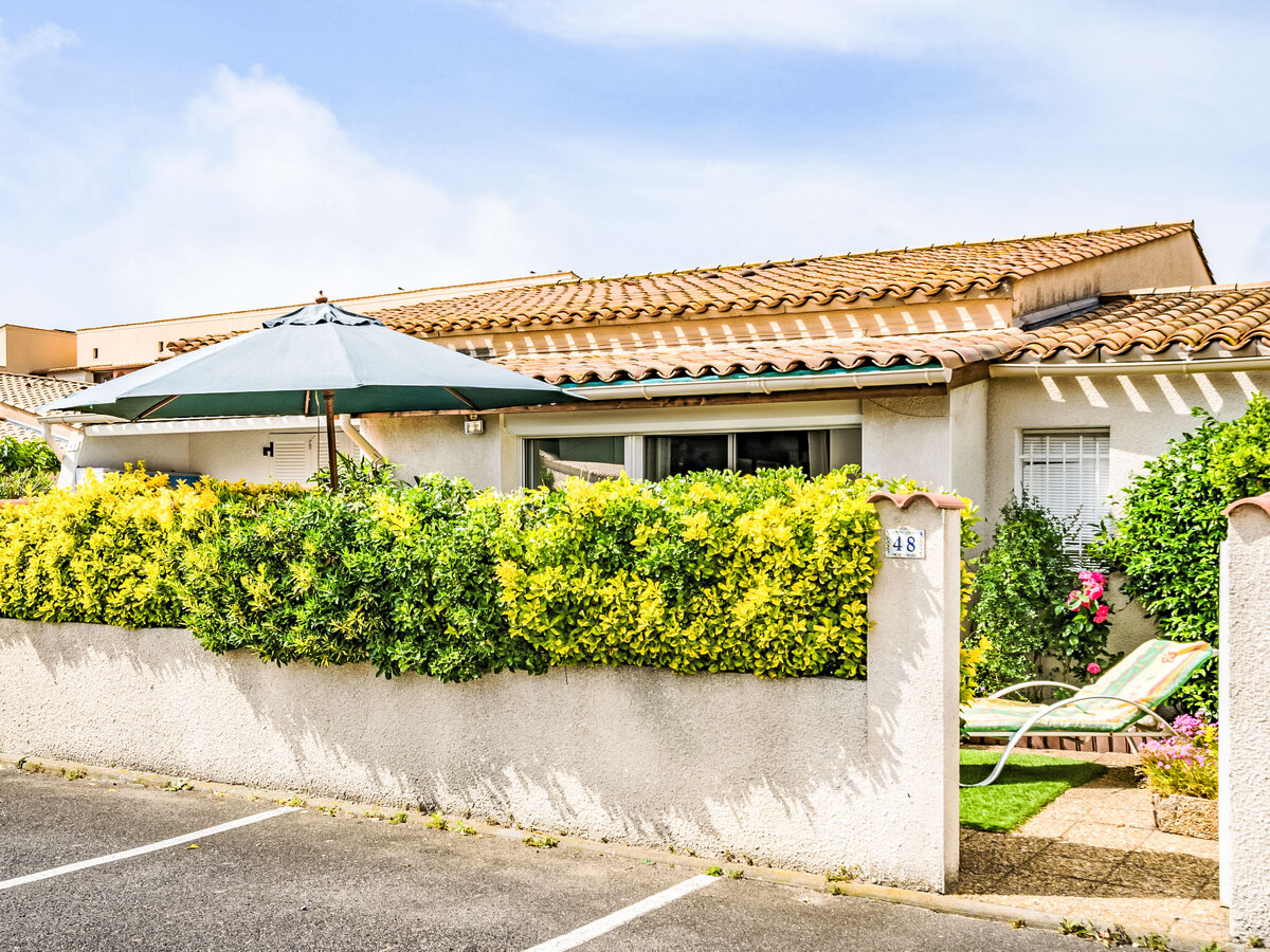 Les Cristallines, maison 2 chambres à 400 m de la plage - Photo 20