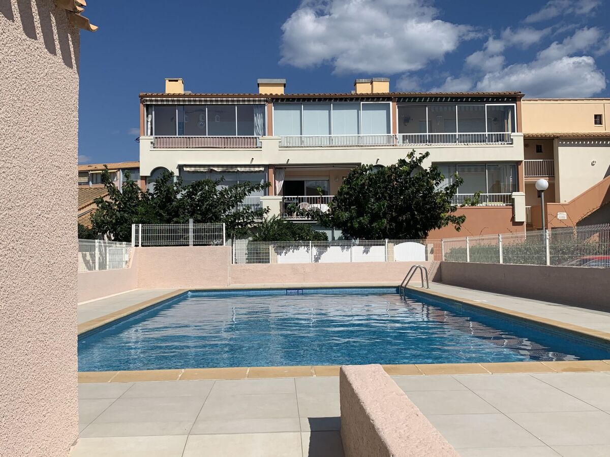 Les Cristallines, maison 2 chambres à 400 m de la plage - Photo 21