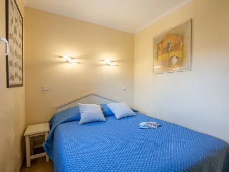 Les Rivages des Issambres, Appartement 4 personnes à Les Issambres - Photo 10