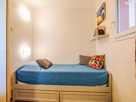 Les Rivages des Issambres, Appartement 4 personnes à Les Issambres - Photo 11