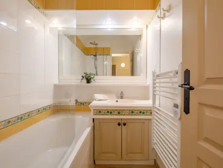 Les Rivages des Issambres, Appartement 4 personnes à Les Issambres - Photo 13