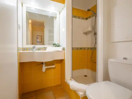 Les Rivages des Issambres, Appartement 4 personnes à Les Issambres - Photo 14