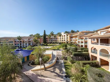 Les Rivages des Issambres, Appartement 4 personnes à Les Issambres - Photo 25