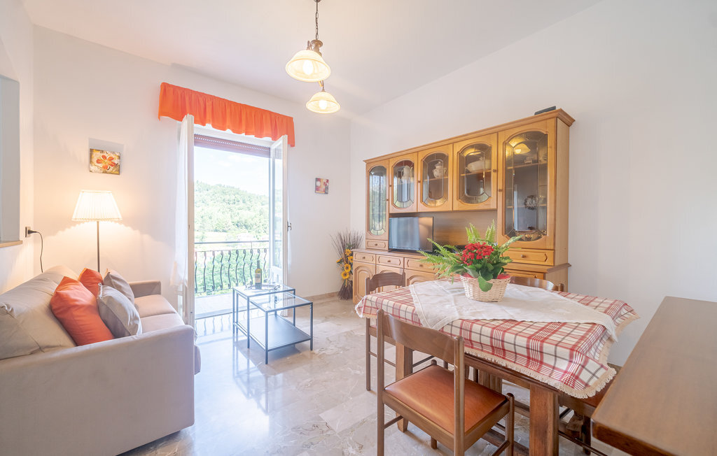 Maison jumelée Val di Vara, 20 min des plages - Photo 3