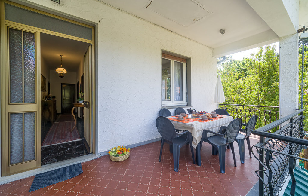 Maison jumelée Val di Vara, 20 min des plages - Photo 8