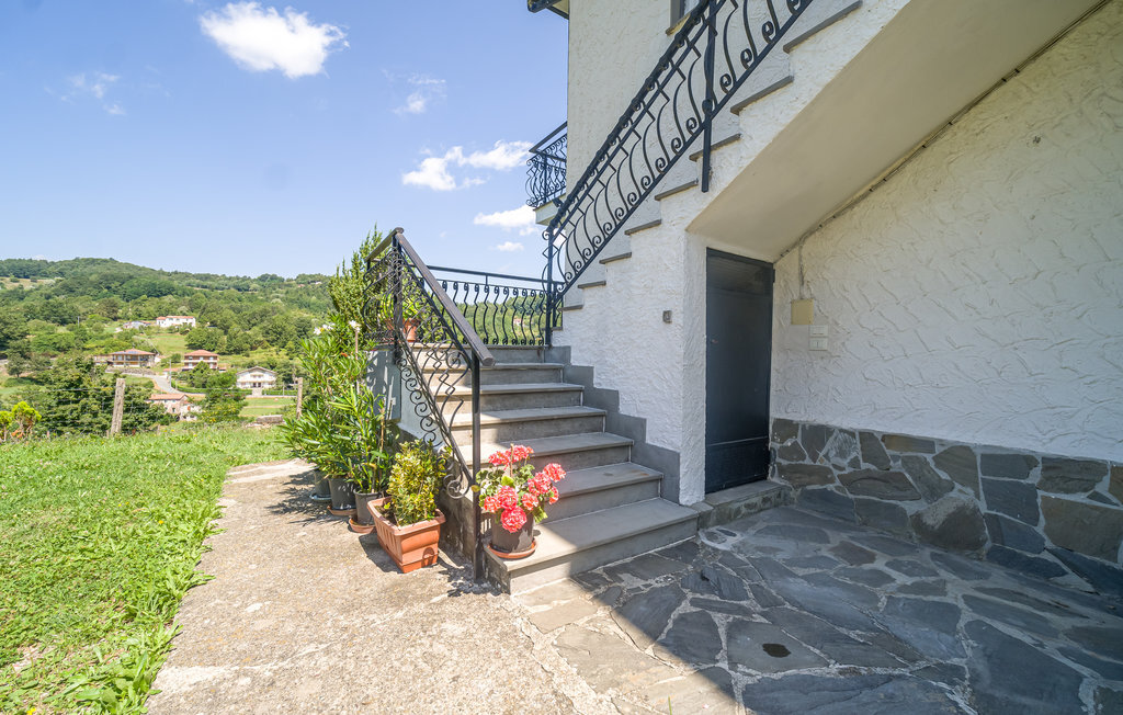 Maison jumelée Val di Vara, 20 min des plages - Photo 10